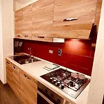 La Maison Des Artistes - Mont Blanc * Morgex