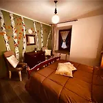La Maison Des Artistes - Mont Blanc Apartamento Morgex