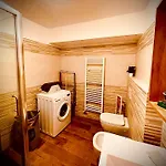La Maison Des Artistes - Mont Blanc Apartamento Morgex