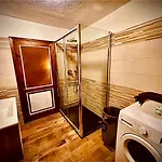 Apartamento La Maison Des Artistes - Mont Blanc