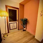 Apartamento La Maison Des Artistes - Mont Blanc