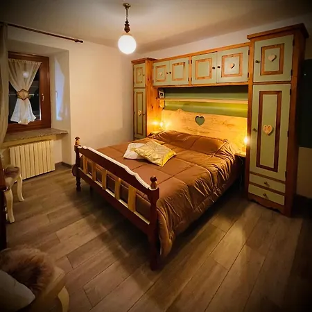 La Maison Des Artistes - Mont Blanc