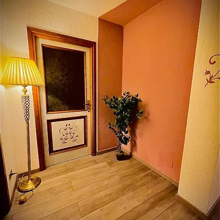 Appartamento La Maison Des Artistes - Mont Blanc